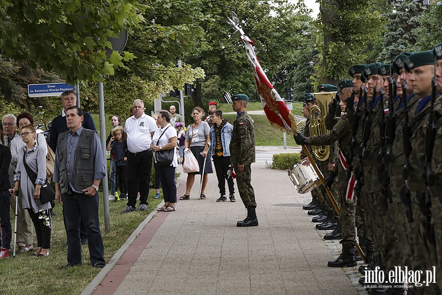 75 rocznica powstania warszawskiego, fot. 30