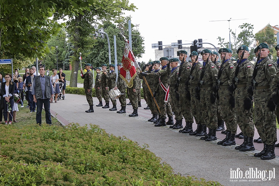 75 rocznica powstania warszawskiego, fot. 37