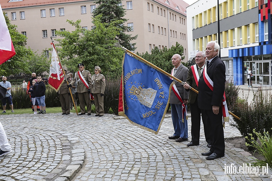 75 rocznica powstania warszawskiego, fot. 39