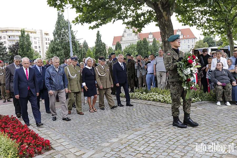 75 rocznica powstania warszawskiego, fot. 40