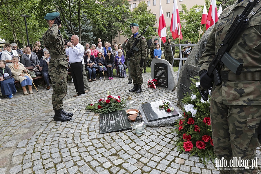 75 rocznica powstania warszawskiego, fot. 41