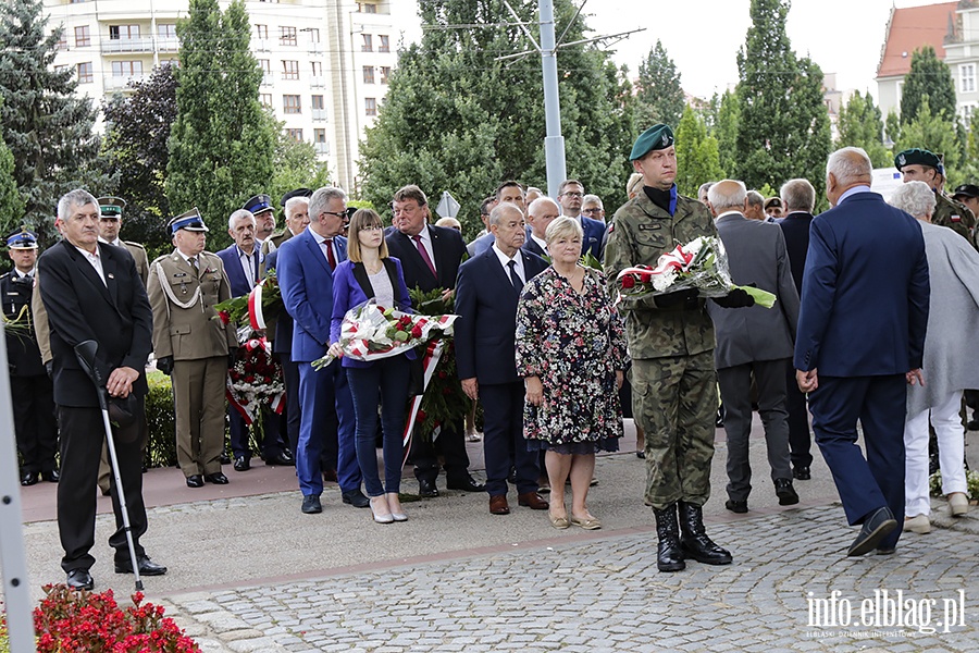 75 rocznica powstania warszawskiego, fot. 42