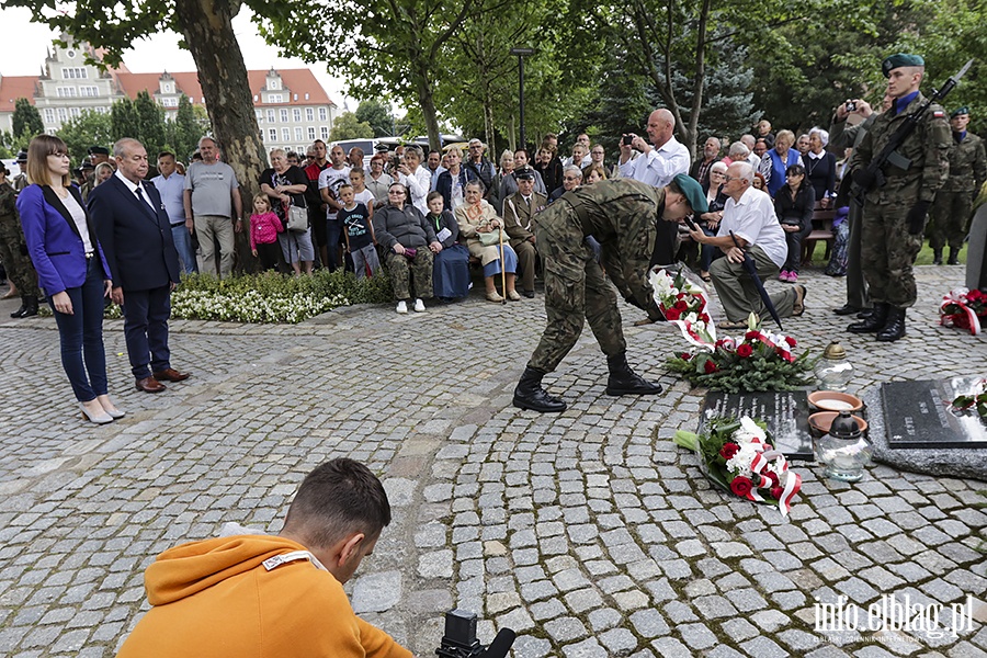 75 rocznica powstania warszawskiego, fot. 43