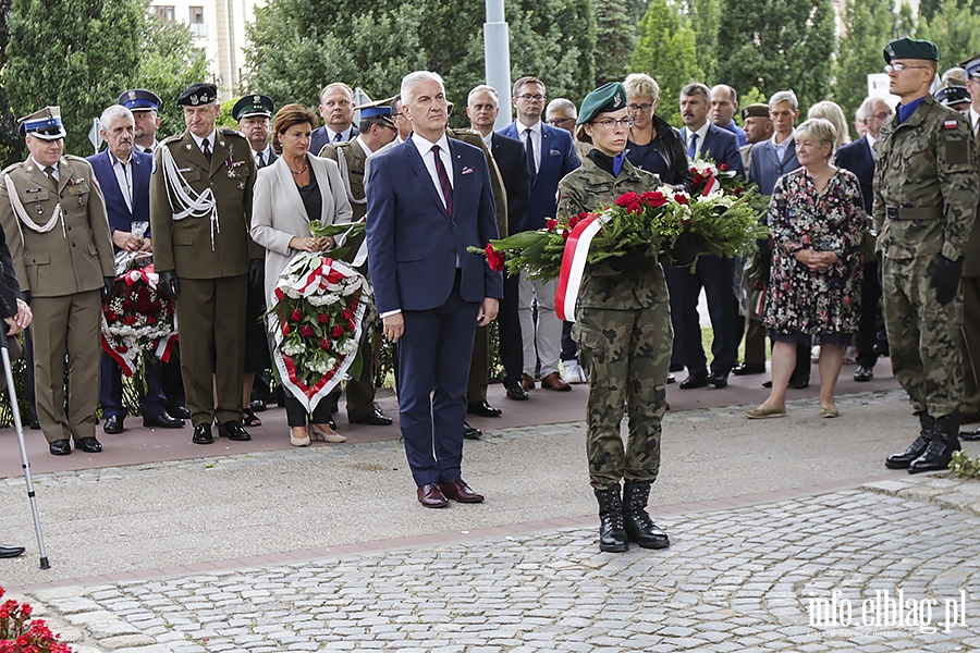 75 rocznica powstania warszawskiego, fot. 46