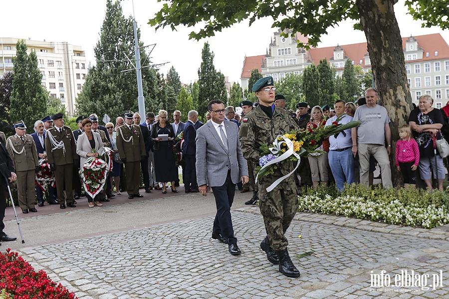 75 rocznica powstania warszawskiego, fot. 48