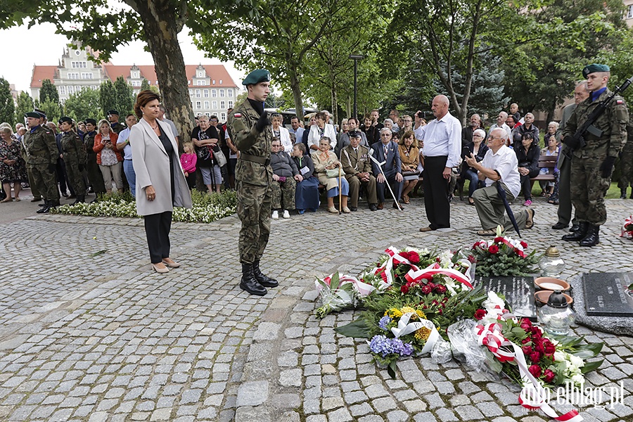 75 rocznica powstania warszawskiego, fot. 49