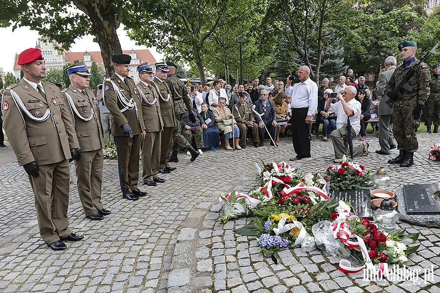 75 rocznica powstania warszawskiego, fot. 50