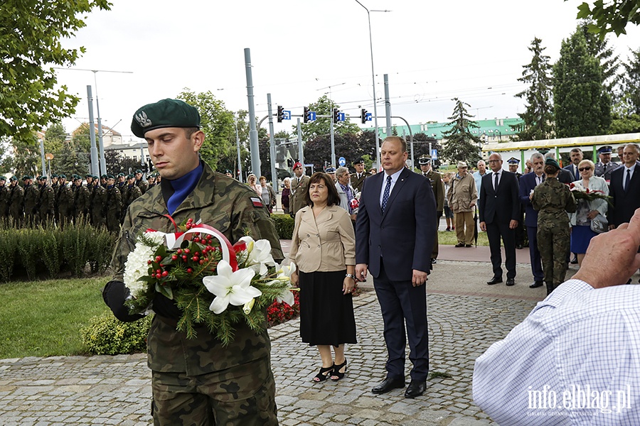 75 rocznica powstania warszawskiego, fot. 51