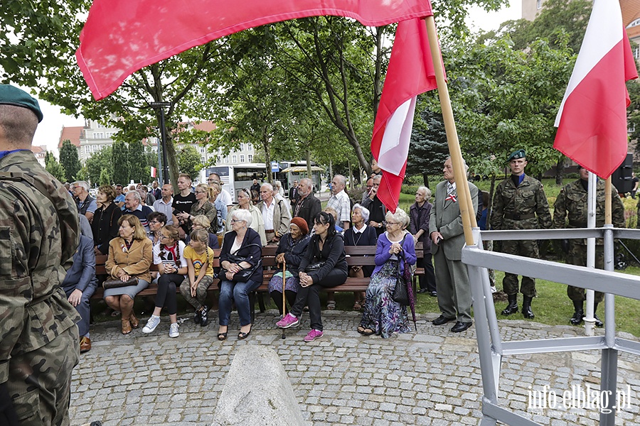 75 rocznica powstania warszawskiego, fot. 54