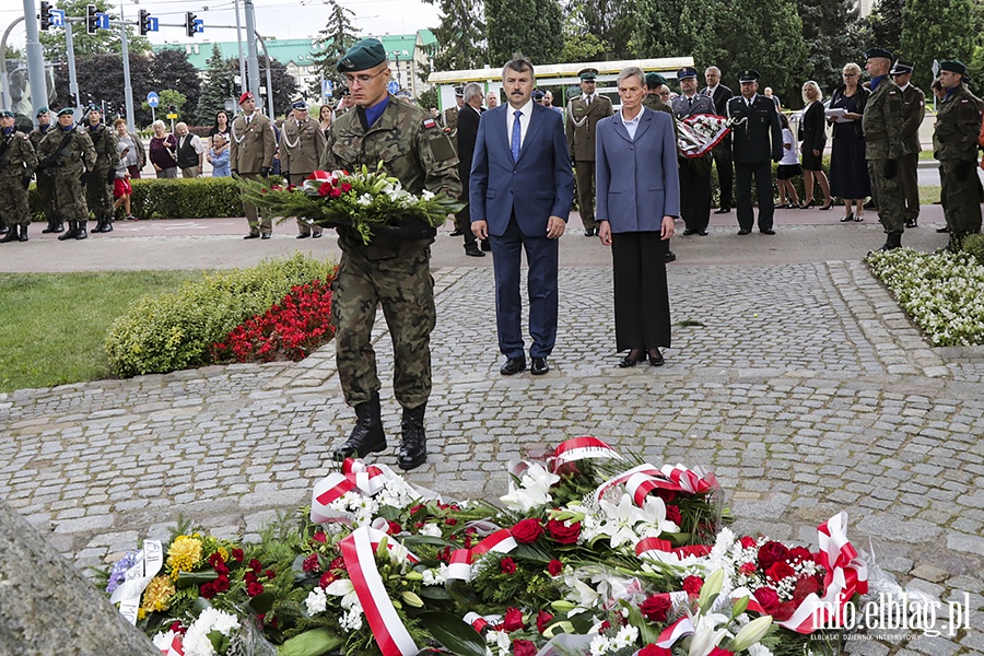 75 rocznica powstania warszawskiego, fot. 55