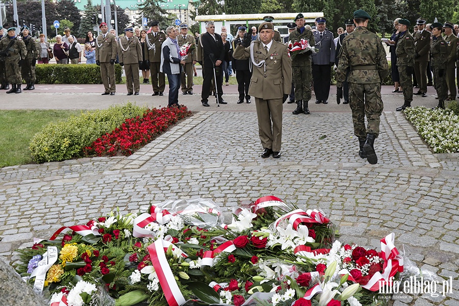 75 rocznica powstania warszawskiego, fot. 56