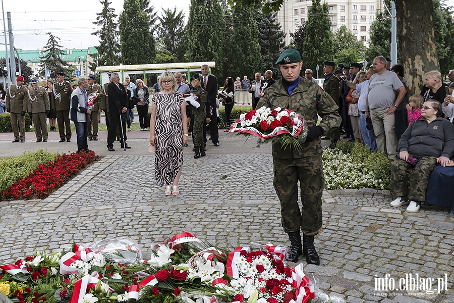 75 rocznica powstania warszawskiego, fot. 58