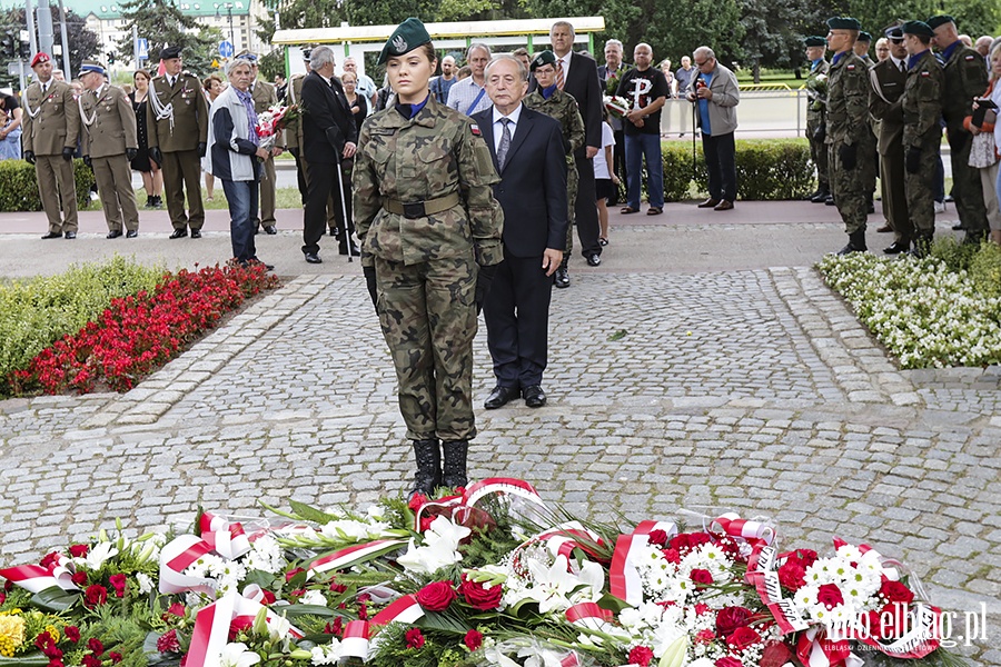 75 rocznica powstania warszawskiego, fot. 59