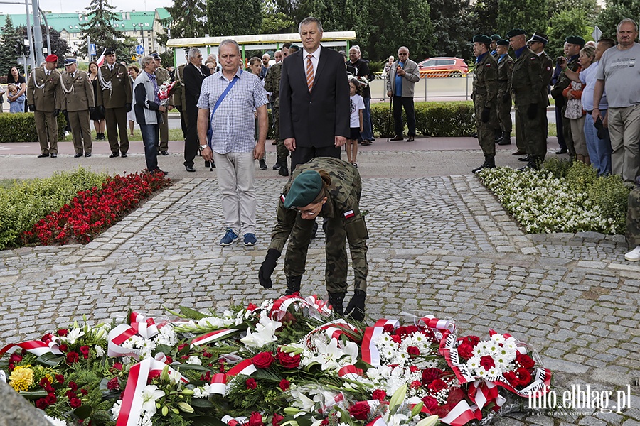 75 rocznica powstania warszawskiego, fot. 60