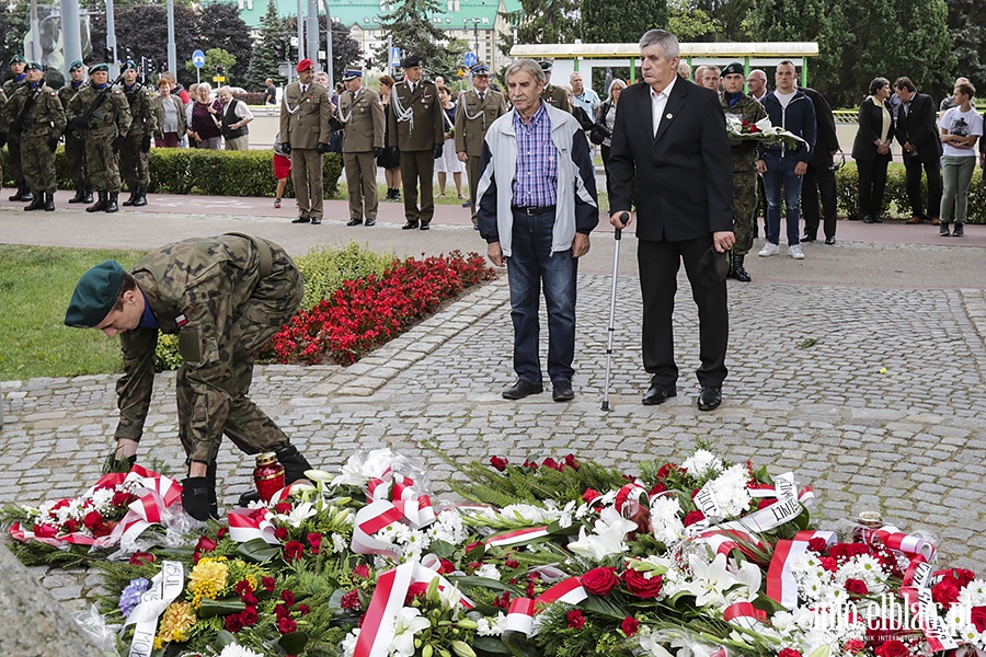 75 rocznica powstania warszawskiego, fot. 66