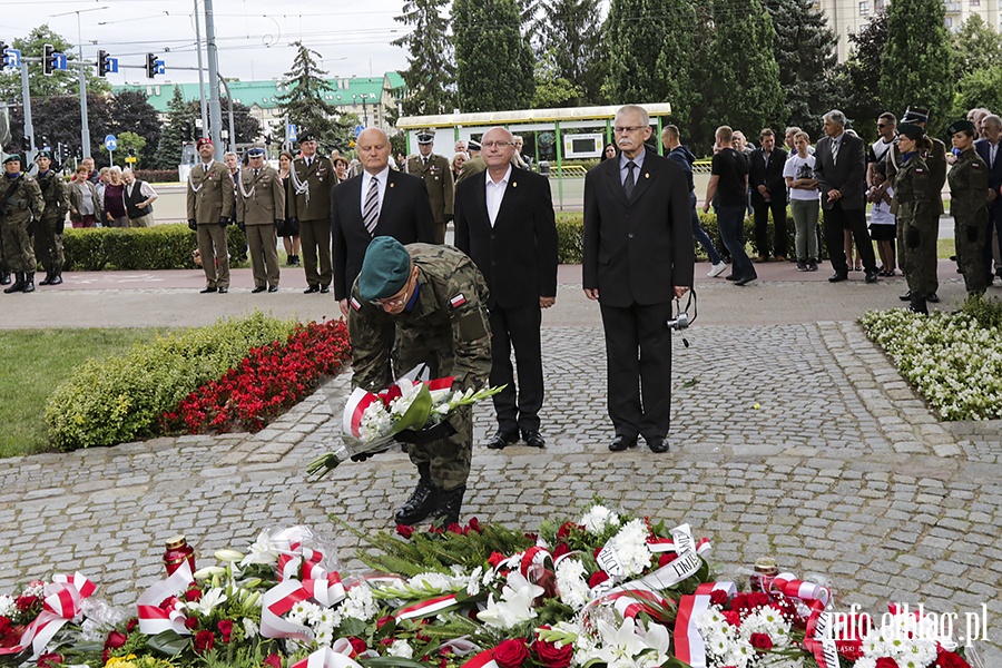 75 rocznica powstania warszawskiego, fot. 68