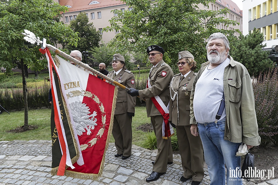 75 rocznica powstania warszawskiego, fot. 69