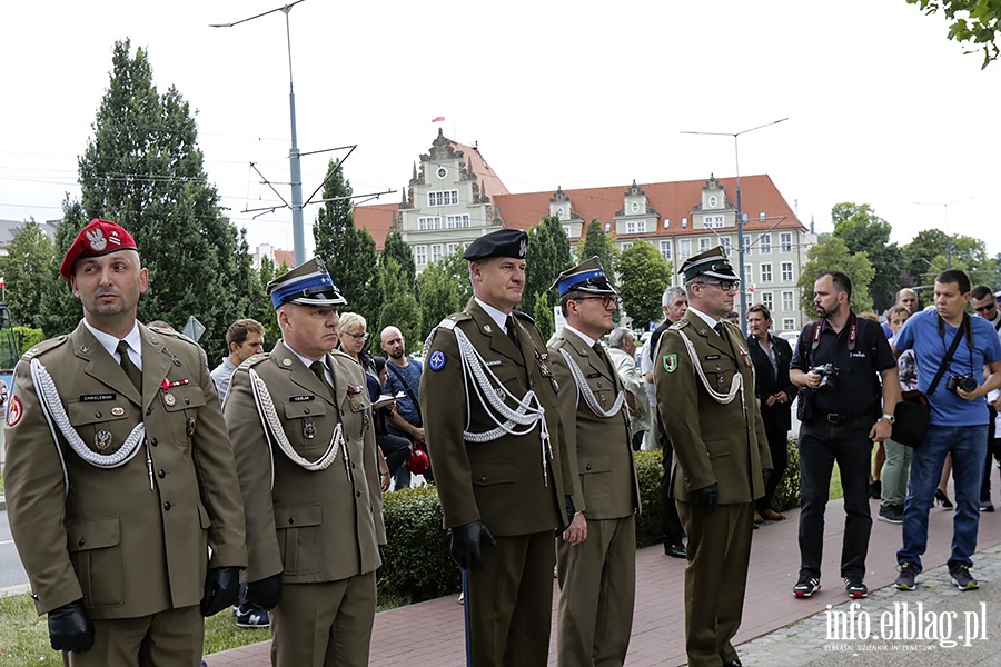 75 rocznica powstania warszawskiego, fot. 70