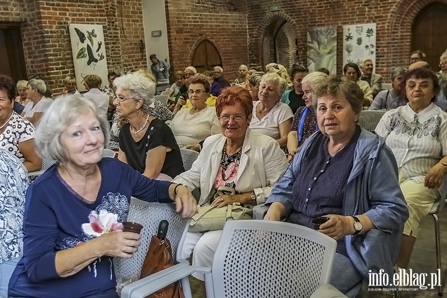 Warsztaty kulinarne, fot. 12
