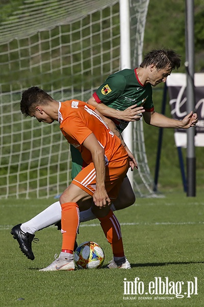 Concordia Elblg-RKS Lechia Tomaszw Mazowiecki, fot. 53