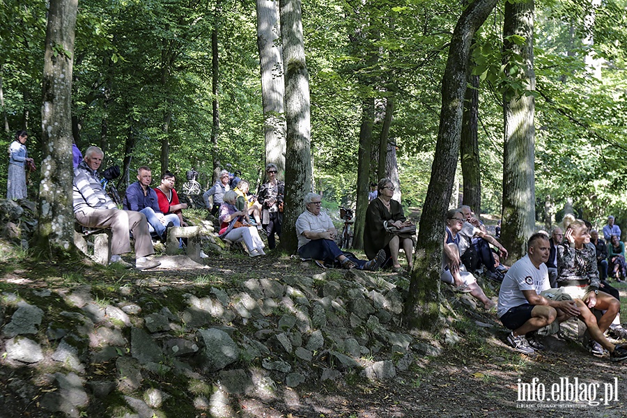 XXII Letni Salon Muzyczny Wieczr piosenek powanych i niepowanych., fot. 10