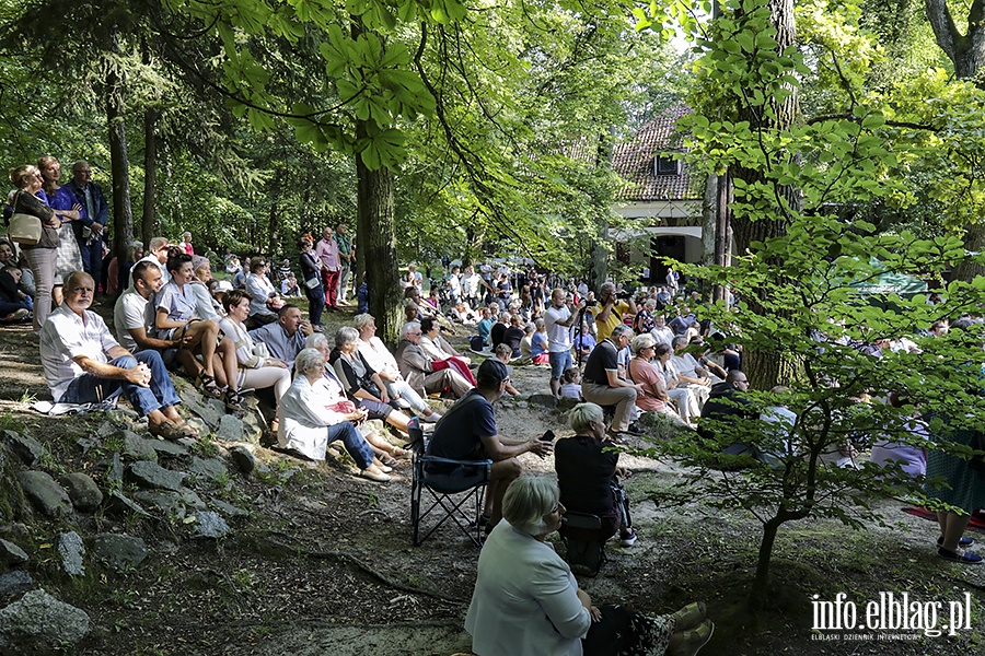 XXII Letni Salon Muzyczny Wieczr piosenek powanych i niepowanych., fot. 11