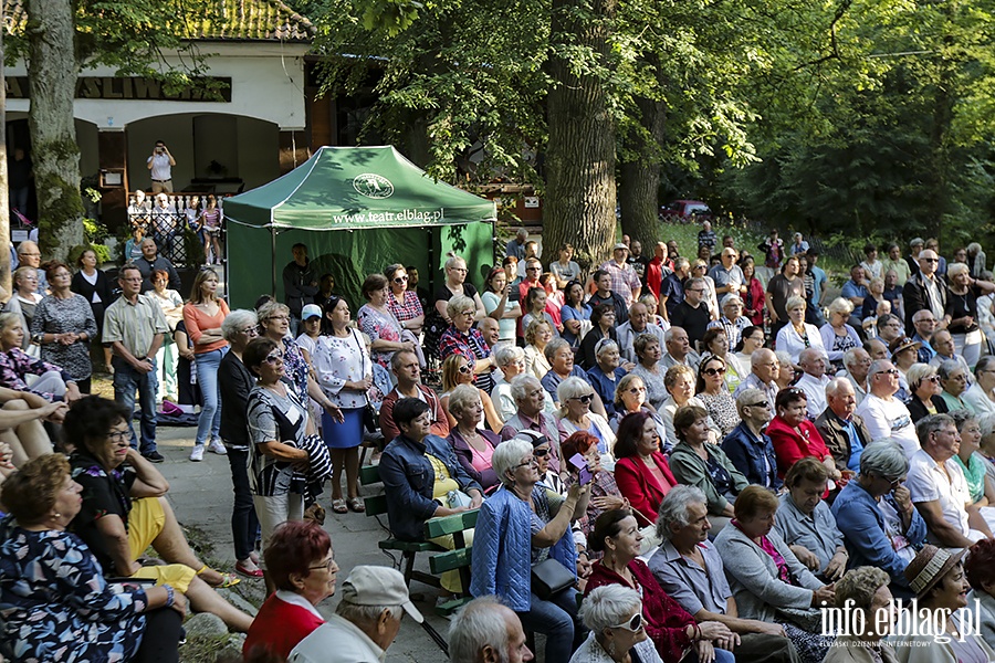 XXII Letni Salon Muzyczny Wieczr piosenek powanych i niepowanych., fot. 52