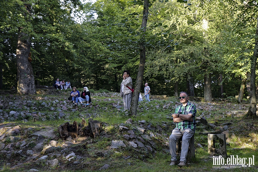 XXII Letni Salon Muzyczny Wieczr piosenek powanych i niepowanych., fot. 60