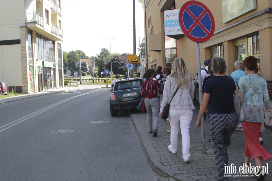 Mistrzowie parkowania w Elblgu (cz 26), fot. 2