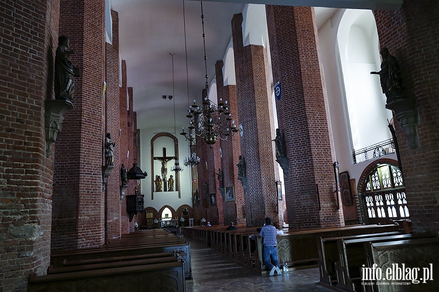 Katedra św Mikołaja, fot. 62