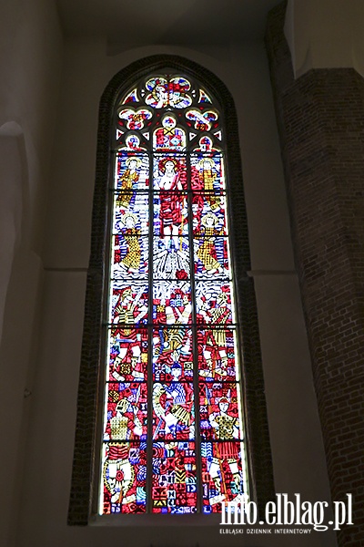 Katedra św Mikołaja, fot. 95