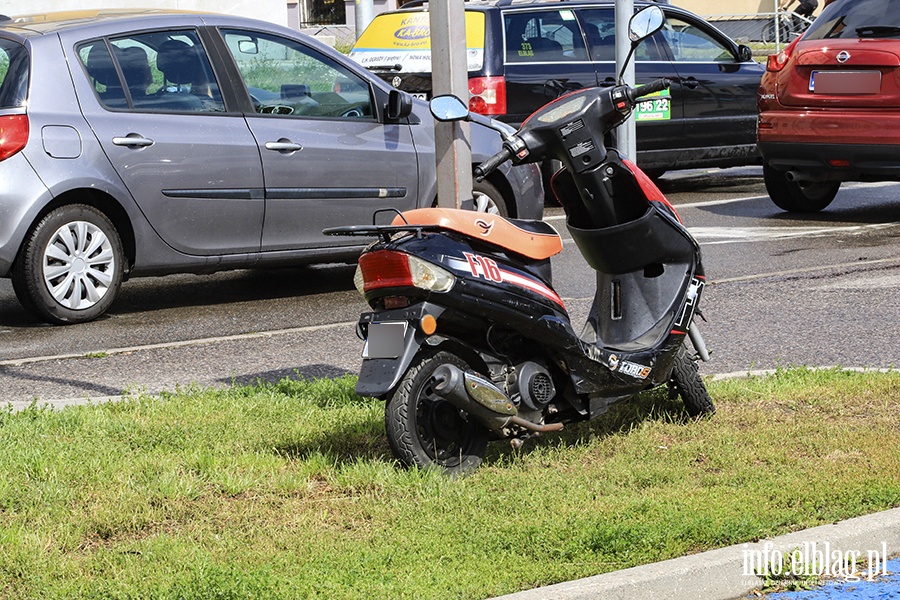 Mistrzowie parkowania w Elblgu (cz 26), fot. 12