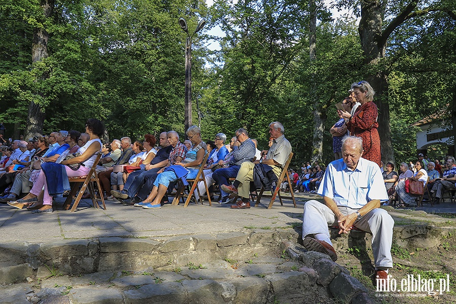 Salon Muzyczny, fot. 2