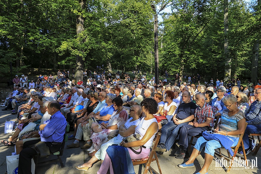 Salon Muzyczny, fot. 3