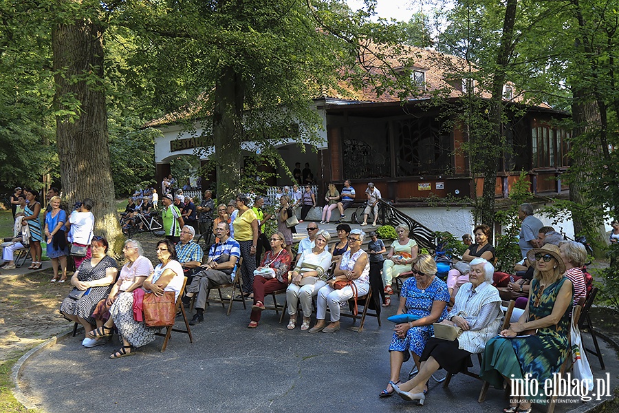 Salon Muzyczny, fot. 4