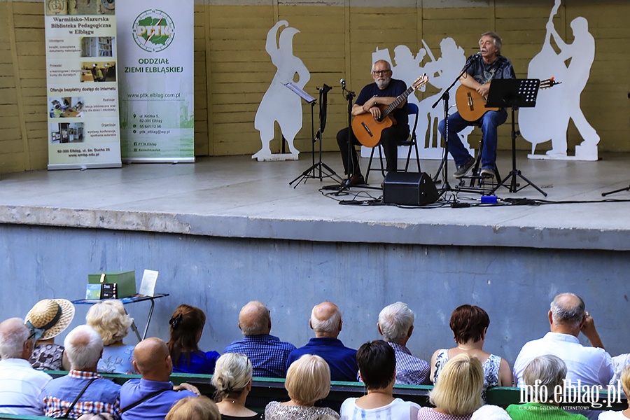 Salon Muzyczny, fot. 8