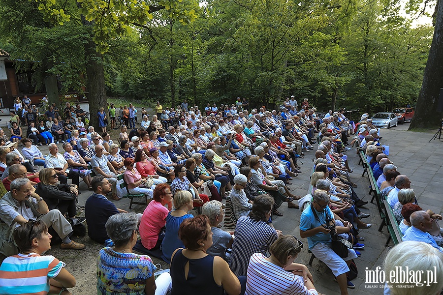 Salon Muzyczny, fot. 10