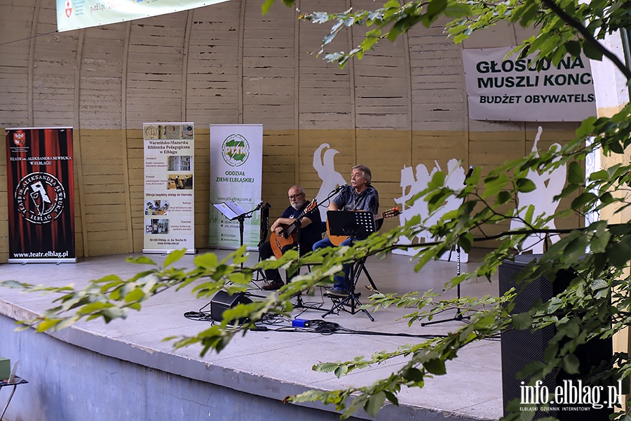 Salon Muzyczny, fot. 11