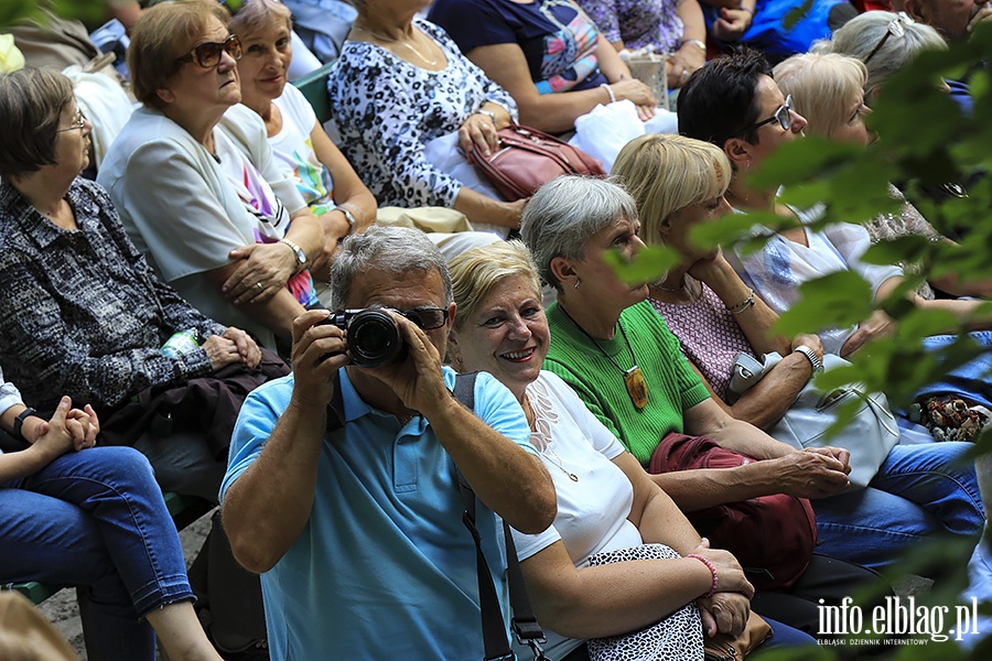 Salon Muzyczny, fot. 15