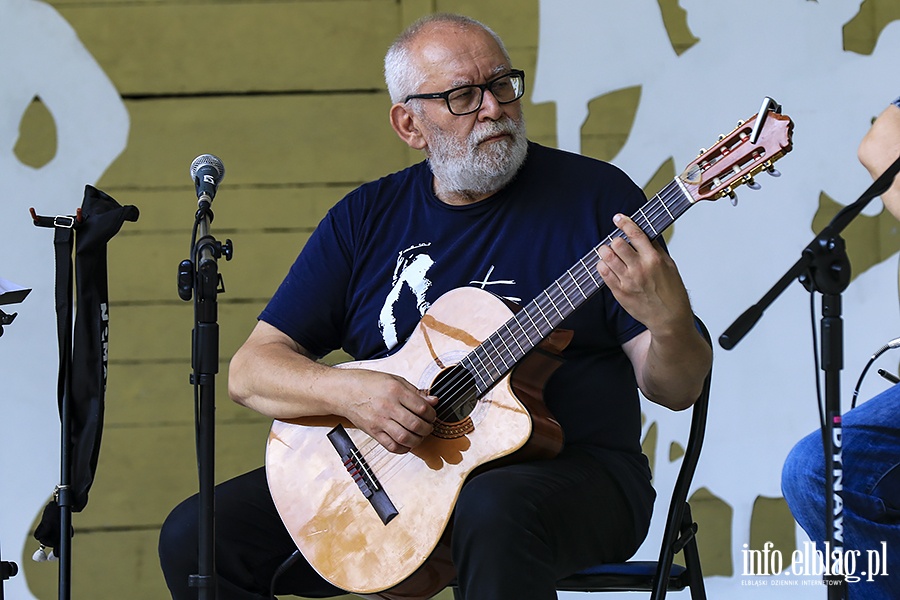 Salon Muzyczny, fot. 23