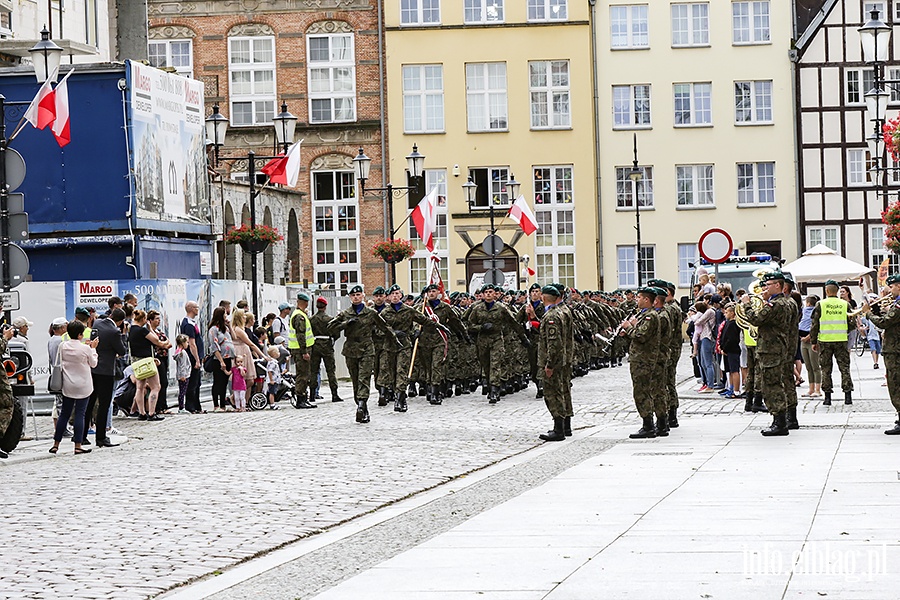Świeto Wojska Polskiego, fot. 65