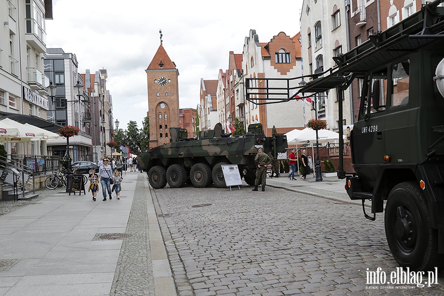 Świeto Wojska Polskiego, fot. 82