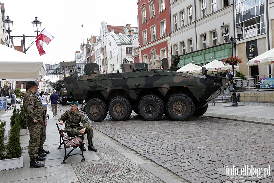 Świeto Wojska Polskiego, fot. 85