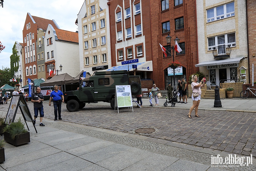 wieto Wojska Polskiego, fot. 90