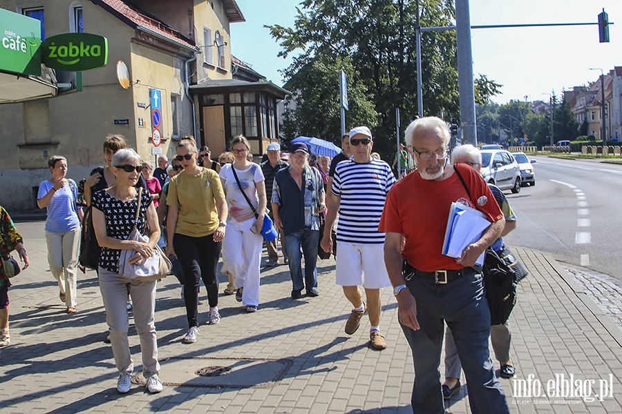 Sobota z przewodnikiem, fot. 15