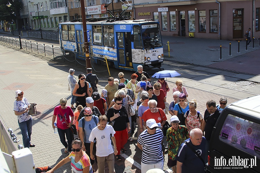 Sobota z przewodnikiem, fot. 72