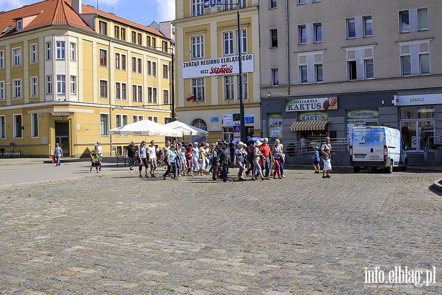 Sobota z przewodnikiem, fot. 89