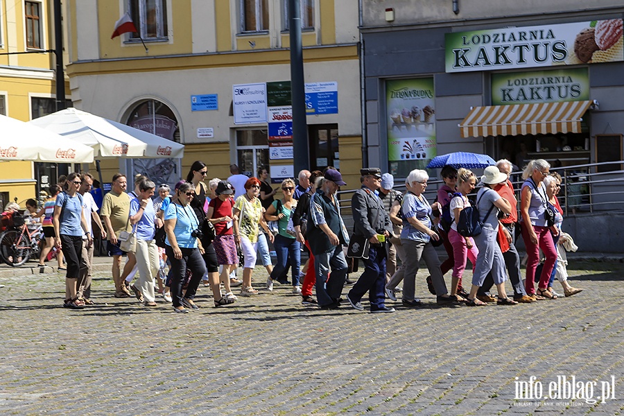 Sobota z przewodnikiem, fot. 90