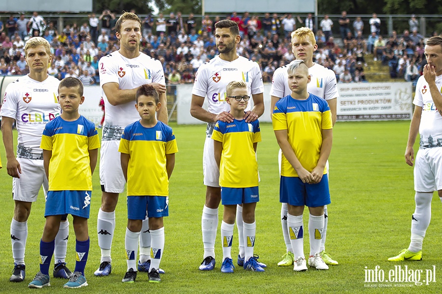 Olimpia Elblg-Widzew d, fot. 5