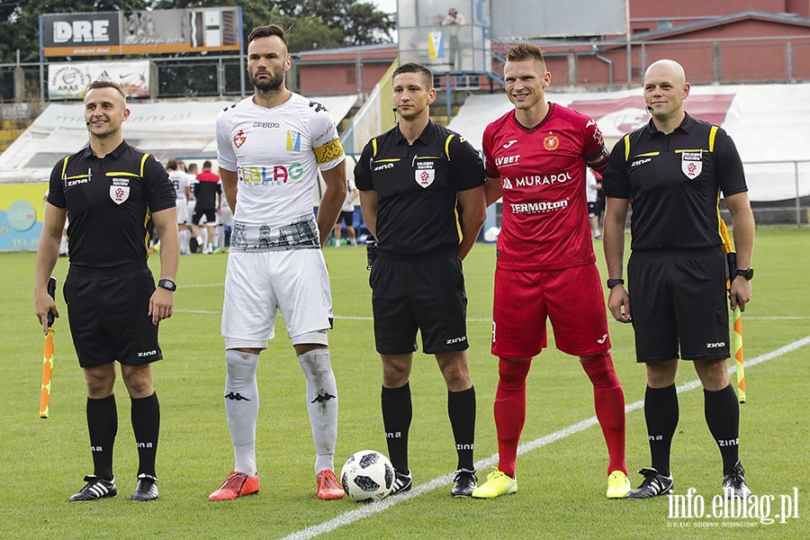 Olimpia Elblg-Widzew d, fot. 6